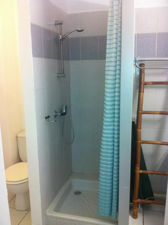 A Deux Pas De L'Ocean Apartment Saint-Gilles-les Bains Luaran gambar